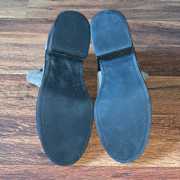 Steve Madden Grroupie Boots - Picture 3 of 4